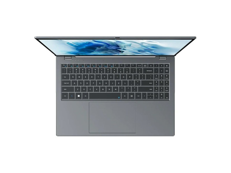 Лаптоп Chuwi GemiBook Plus 15,6 Intel N100 8 GB RAM 256 GB SSD NaN –  BB Лаптопи