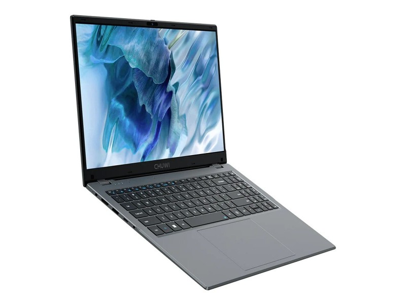 Лаптоп Chuwi GemiBook Plus 15,6 Intel N100 8 GB RAM 256 GB SSD NaN –  BB Лаптопи