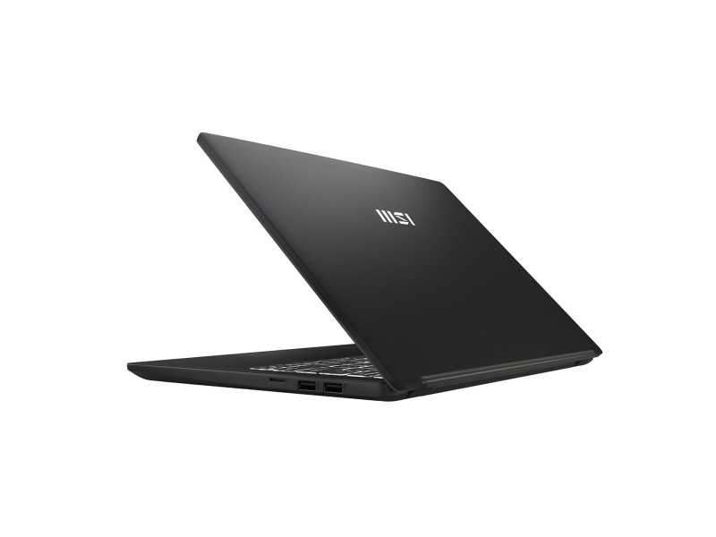 Лаптоп MSI Modern 14 C12MO-868PL 14 Intel Core i5-1235U 16 GB RAM 512 GB SSD NaN –  BB Лаптопи