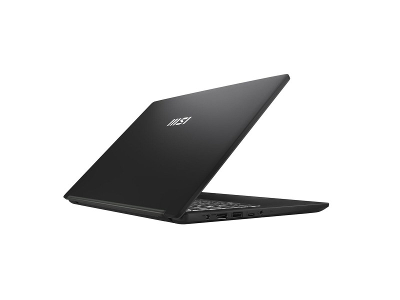 Лаптоп MSI Modern 14 C12MO-868PL 14 Intel Core i5-1235U 16 GB RAM 512 GB SSD NaN –  BB Лаптопи