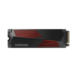 Твърд диск Samsung MZ-V9P1T0GW                     1 TB SSD