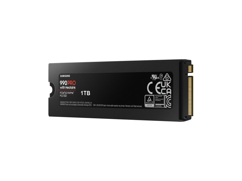 Твърд диск Samsung MZ-V9P1T0GW                     1 TB SSD NaN –  BB Твърди солидни твърди дискове