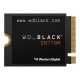 Твърд диск Western Digital Black SN770M 500 GB SSD NaN –  BB Твърди солидни твърди дискове