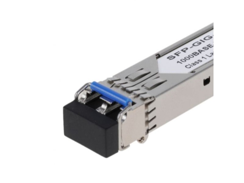 UTP категория 6 твърд мрежови кабел Alcatel-Lucent Enterprise SFP-GIG-SX NaN –  BB Ethernet кабели