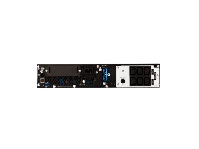 Инрактивен UPS APC SRT1500RMXLI-NC 230 W 1500 VA NaN –  BB Непрекъсваеми захранвания