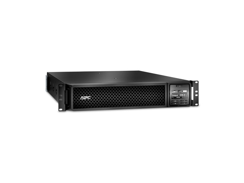 Инрактивен UPS APC SRT1500RMXLI-NC 230 W 1500 VA NaN –  BB Непрекъсваеми захранвания