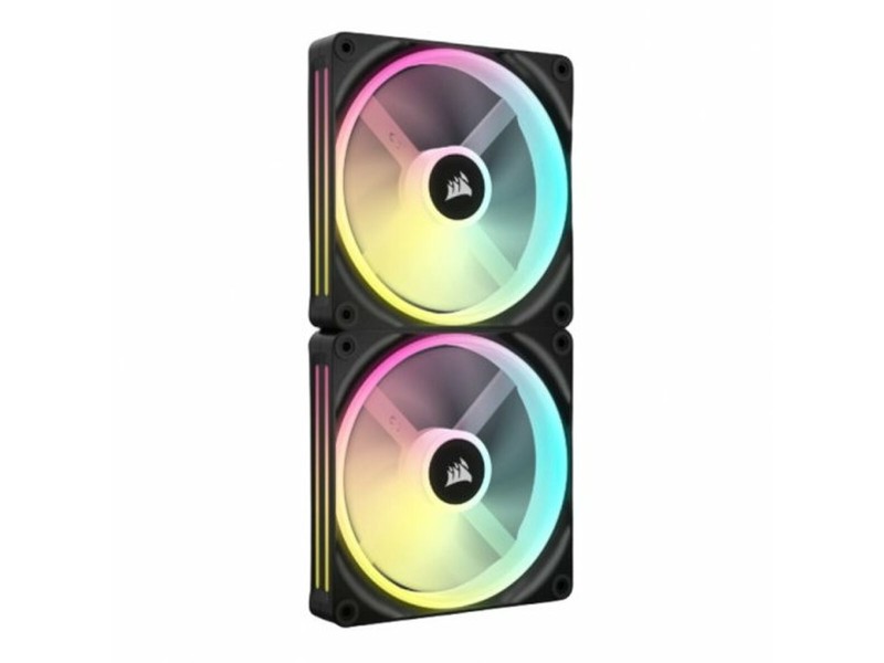 Вентилатор за кутия Corsair CO-9051004-WW NaN –  BB Охлаждащи основи