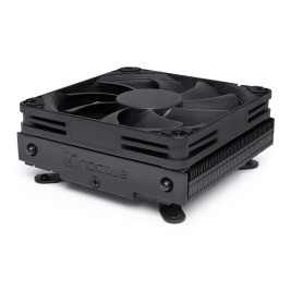 Вентилатор на процесора Noctua NH-L9i chromax.black