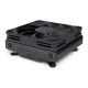 Вентилатор на процесора Noctua NH-L9i chromax.black NaN –  BB Вентилатори на процесора