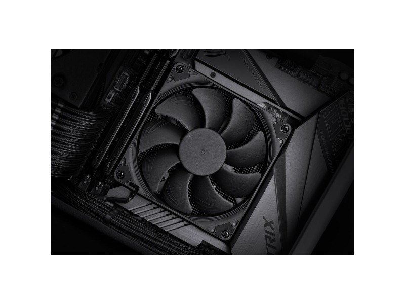 Вентилатор на процесора Noctua NH-L9i chromax.black NaN –  BB Вентилатори на процесора