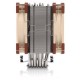 Вентилатор на процесора Noctua NH-U12A NaN –  BB Вентилатори на процесора