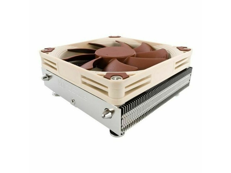 Вентилатор на процесора Noctua NH-L9i NaN –  BB Вентилатори на процесора
