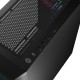 ATX полу-висока кутия Logic PORTOS ARGB Бял Черен NaN –  BB Калъфи за настолни компютри