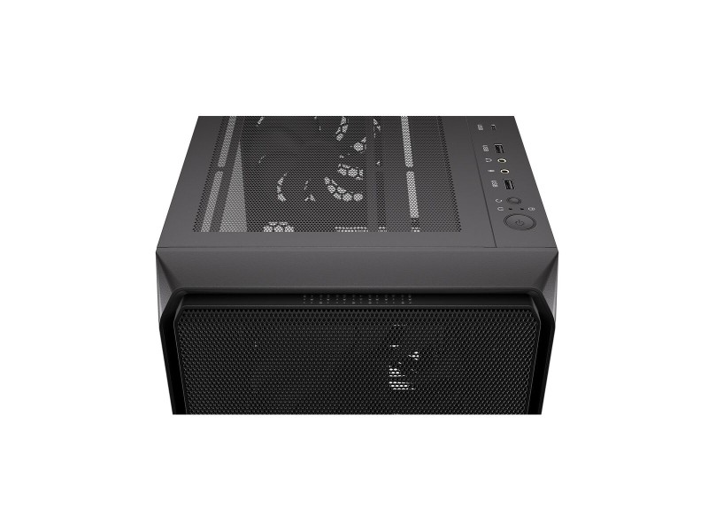 ATX полу-висока кутия Endorfy EY2A011 Черен NaN от | techMAG.bg ATX полу-висока кутия Endorfy EY2A011 Черен NaN – BB Калъфи за настолни компютри