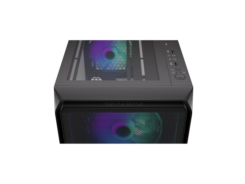 ATX полу-висока кутия Endorfy EY2A011 Черен NaN от | techMAG.bg ATX полу-висока кутия Endorfy EY2A011 Черен NaN – BB Калъфи за настолни компютри