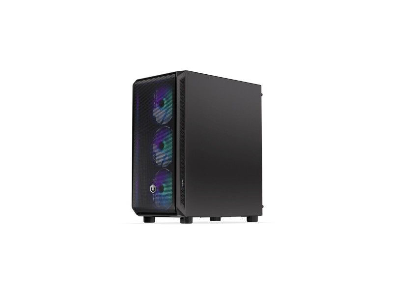 ATX полу-висока кутия Endorfy EY2A011 Черен NaN от | techMAG.bg ATX полу-висока кутия Endorfy EY2A011 Черен NaN – BB Калъфи за настолни компютри
