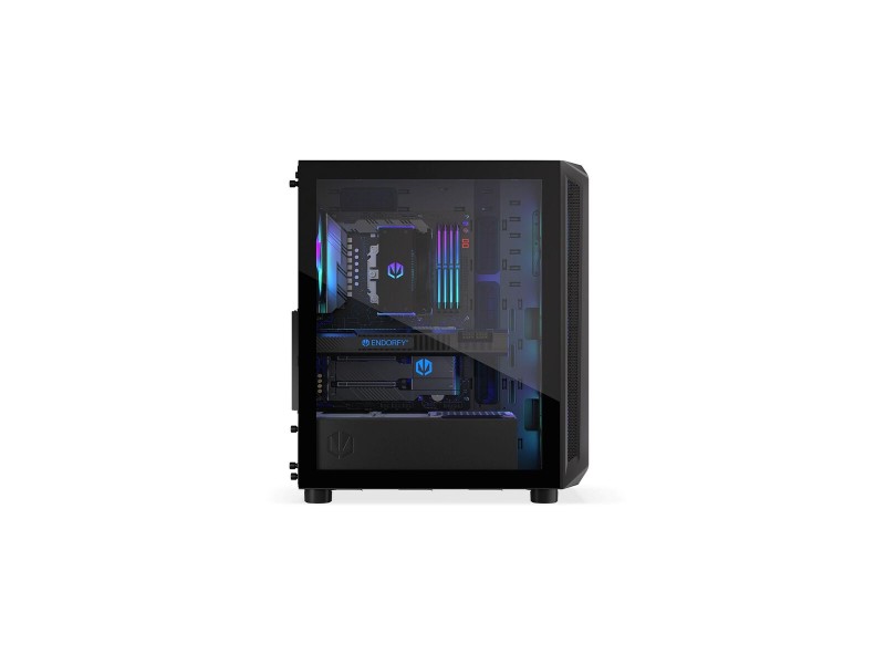 ATX полу-висока кутия Endorfy EY2A011 Черен NaN от | techMAG.bg ATX полу-висока кутия Endorfy EY2A011 Черен NaN – BB Калъфи за настолни компютри