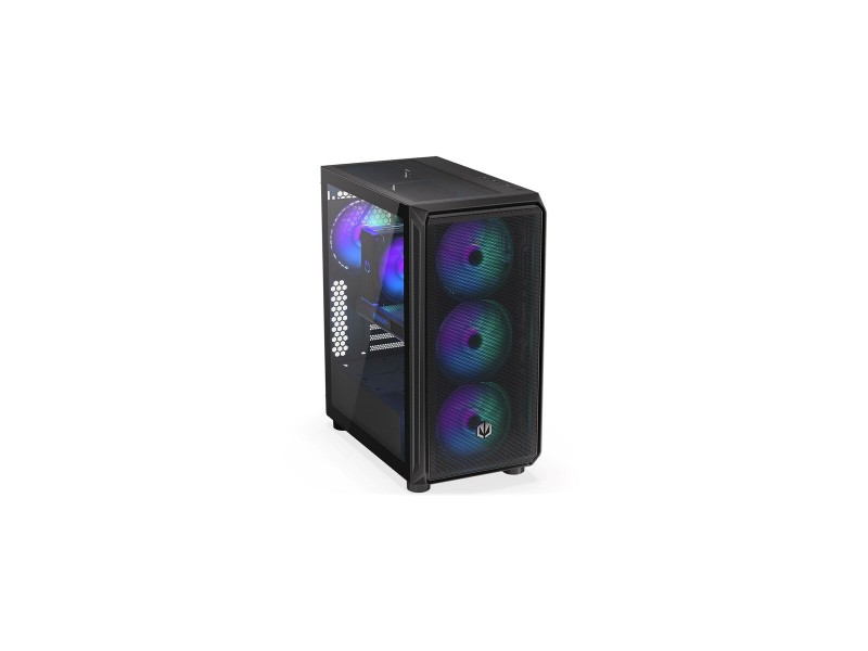 ATX полу-висока кутия Endorfy EY2A011 Черен NaN от | techMAG.bg ATX полу-висока кутия Endorfy EY2A011 Черен NaN – BB Калъфи за настолни компютри