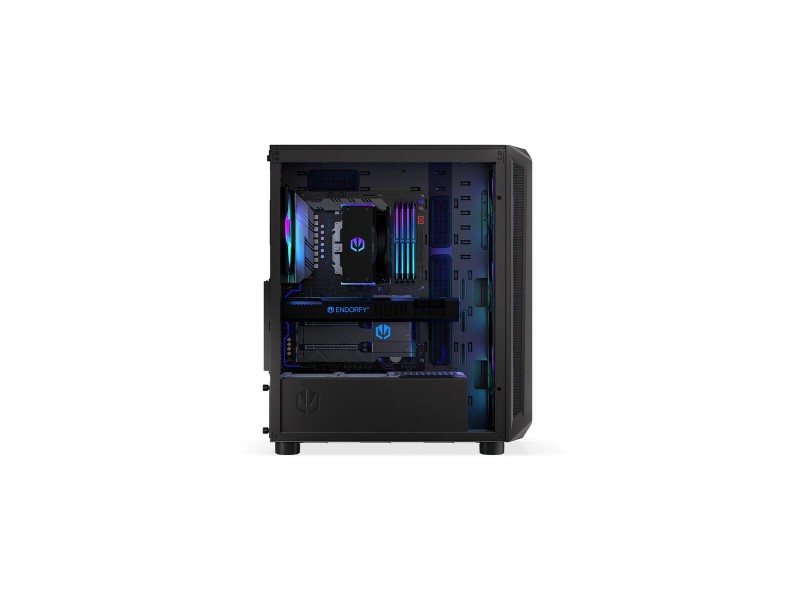 ATX полу-висока кутия Endorfy EY2A011 Черен NaN от | techMAG.bg ATX полу-висока кутия Endorfy EY2A011 Черен NaN – BB Калъфи за настолни компютри