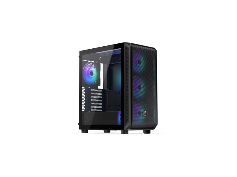 ATX полу-висока кутия Endorfy EY2A011 Черен NaN от | techMAG.bg ATX полу-висока кутия Endorfy EY2A011 Черен NaN – BB Калъфи за настолни компютри