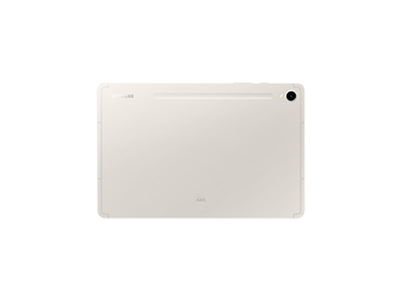 Таблет S9 Samsung SM-X716BZEAEUB 11 8 GB RAM 128 GB Бежов NaN –  BB Таблети