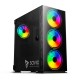 ATX полу-висока кутия Savio SAVGC-PRIMEX1 Черен NaN от | techMAG.bg ATX полу-висока кутия Savio SAVGC-PRIMEX1 Черен NaN – BB Калъфи за настолни компютри