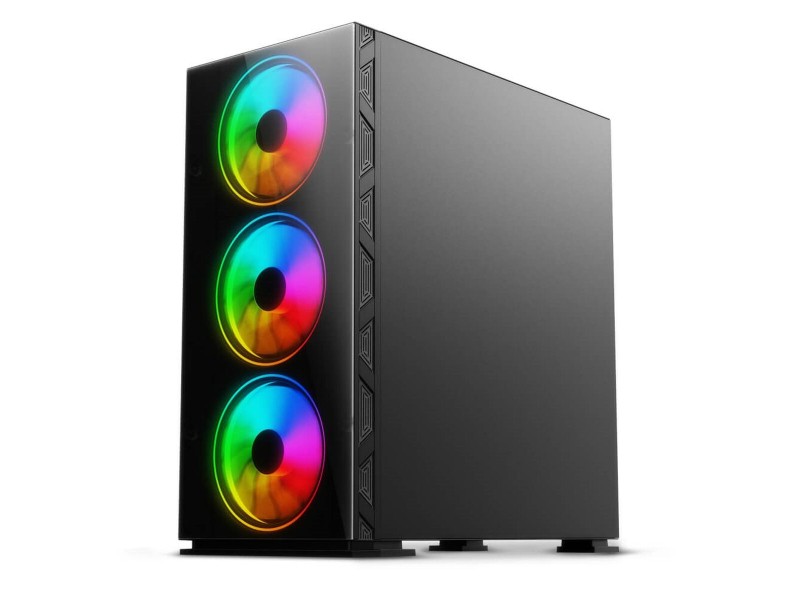 ATX полу-висока кутия Savio SAVGC-PRIMEX1 Черен NaN от | techMAG.bg ATX полу-висока кутия Savio SAVGC-PRIMEX1 Черен NaN – BB Калъфи за настолни компютри