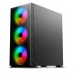 ATX полу-висока кутия Savio SAVGC-PRIMEX1 Черен NaN от | techMAG.bg ATX полу-висока кутия Savio SAVGC-PRIMEX1 Черен NaN – BB Калъфи за настолни компютри