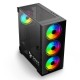 ATX полу-висока кутия Savio SAVGC-PRIMEX1 Черен NaN от | techMAG.bg ATX полу-висока кутия Savio SAVGC-PRIMEX1 Черен NaN – BB Калъфи за настолни компютри