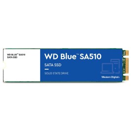 Твърд диск Western Digital Blue SA510 2 TB SSD