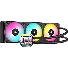 Комплект за Течно Охлаждане Corsair CW-9060070-WW