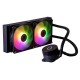 Комплект за Течно Охлаждане Cooler Master MLW-D24M-A18PZ-R1 NaN –  BB Системи за течно охлаждане