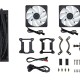 Комплект за Течно Охлаждане Cooler Master MLW-D24M-A18PZ-R1 NaN –  BB Системи за течно охлаждане
