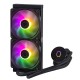 Комплект за Течно Охлаждане Cooler Master MLW-D24M-A18PZ-R1 NaN –  BB Системи за течно охлаждане