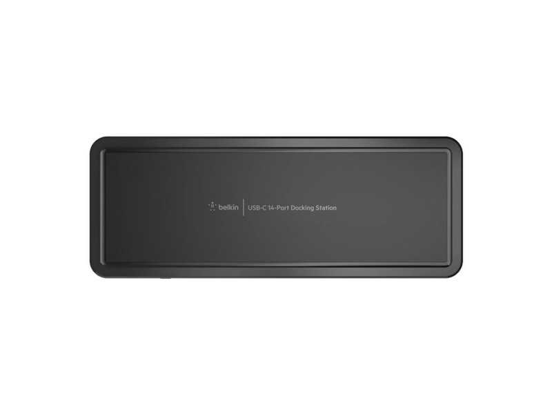 Докинг станция Belkin USB-C Triple Display MST Dock NaN –  BB Бази за свързване