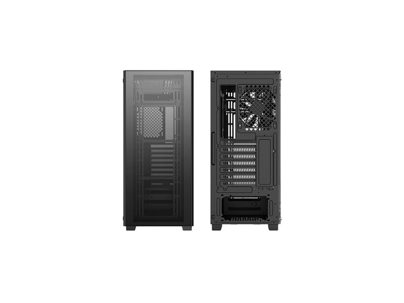 ATX полу-висока кутия DEEPCOOL DP-ATX-MATREXX50-AR-4F-NE Черен Многоцветен NaN от | techMAG.bg ATX полу-висока кутия DEEPCOOL DP-ATX-MATREXX50-AR-4F-NE Черен Многоцветен NaN – BB Калъфи за настолни компютри