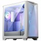 ATX полу-висока кутия MSI 306-7G21P21-W57 Черен NaN –  BB Калъфи за настолни компютри