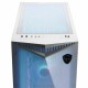 ATX полу-висока кутия MSI 306-7G21P21-W57 Черен NaN –  BB Калъфи за настолни компютри
