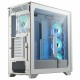 ATX полу-висока кутия MSI 306-7G21P21-W57 Черен NaN –  BB Калъфи за настолни компютри