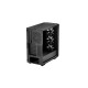ATX полу-висока кутия DEEPCOOL R-CG560-BKAAE4-G-1 Черен Многоцветен NaN –  BB Калъфи за настолни компютри