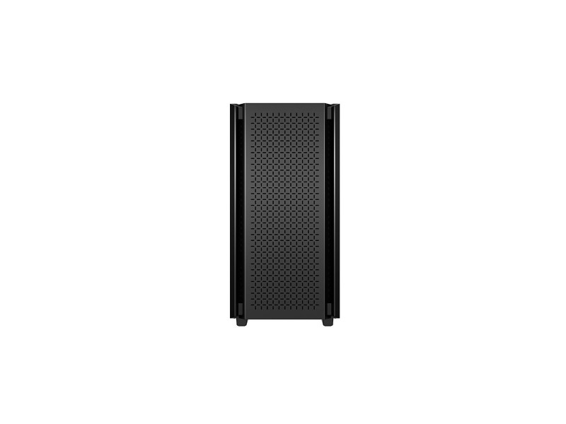 ATX полу-висока кутия DEEPCOOL R-CG560-BKAAE4-G-1 Черен Многоцветен NaN –  BB Калъфи за настолни компютри
