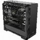 ATX полу-висока кутия Be Quiet! BG026 Черен NaN –  BB Калъфи за настолни компютри