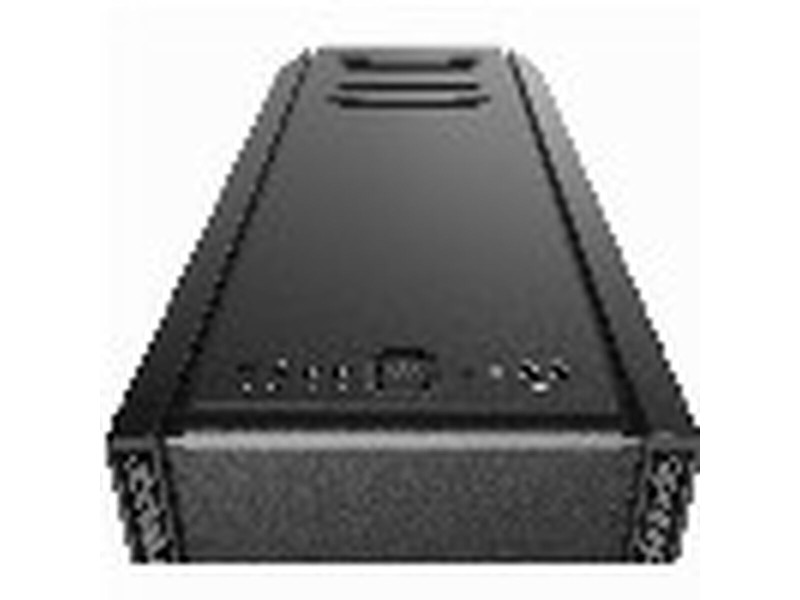 ATX полу-висока кутия Be Quiet! BG026 Черен NaN –  BB Калъфи за настолни компютри