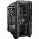 ATX полу-висока кутия Be Quiet! BG026 Черен NaN –  BB Калъфи за настолни компютри