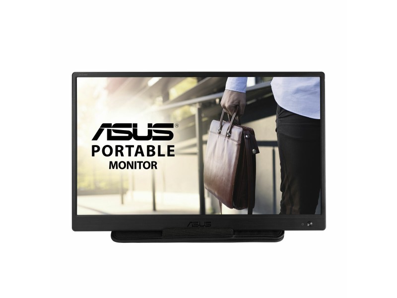 Монитор Asus MB165B WXGA 15,6 60 Hz NaN –  BB Монитори