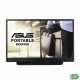 Монитор Asus MB165B WXGA 15,6 60 Hz NaN –  BB Монитори