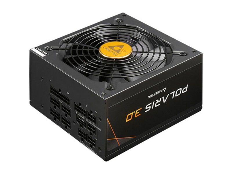 Захранване Chieftec  POLARIS PPS-1050FC-A3 ATX 1050 W 80 Plus Gold NaN –  BB Захранвания