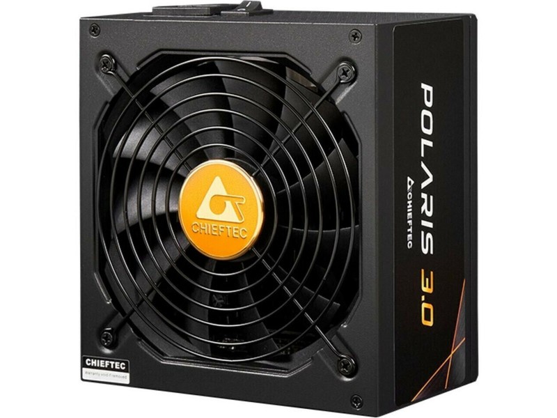 Захранване Chieftec  POLARIS PPS-1050FC-A3 ATX 1050 W 80 Plus Gold NaN –  BB Захранвания