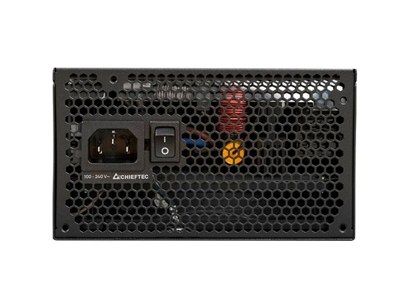 Захранване Chieftec  POLARIS PPS-1050FC-A3 ATX 1050 W 80 Plus Gold NaN –  BB Захранвания