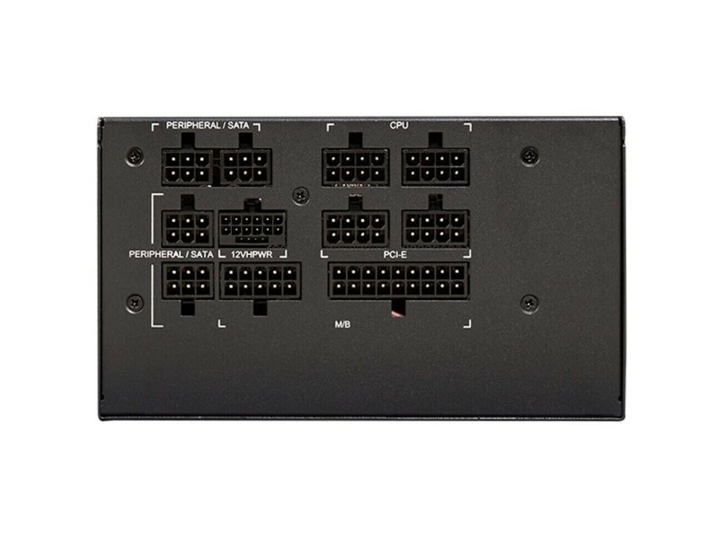 Захранване Chieftec  POLARIS PPS-1050FC-A3 ATX 1050 W 80 Plus Gold NaN –  BB Захранвания